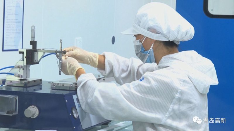 医疗技术研究所:研发创新,守护健康